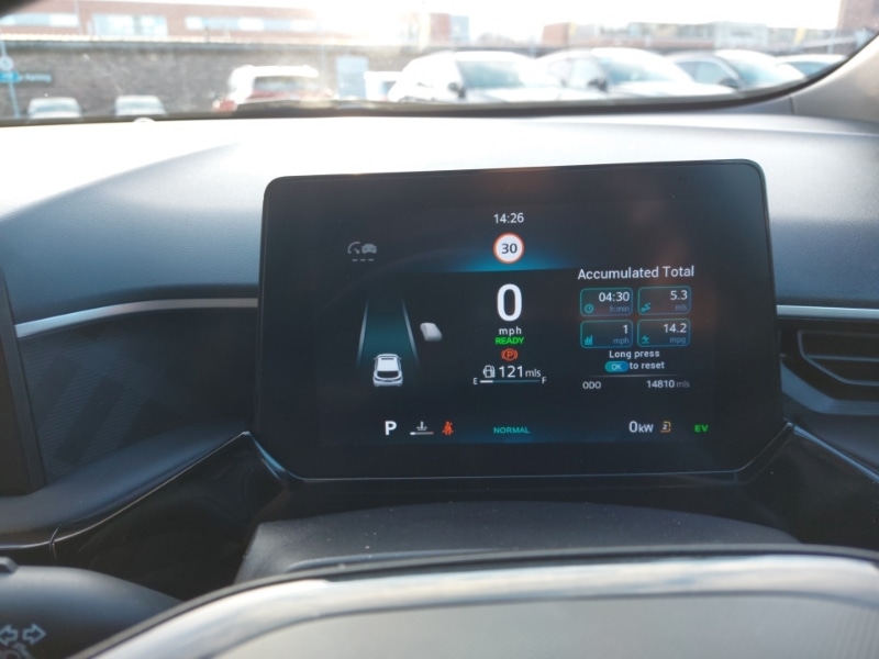 Used MG MG3 2025 for sale - 77018784: Photo 12