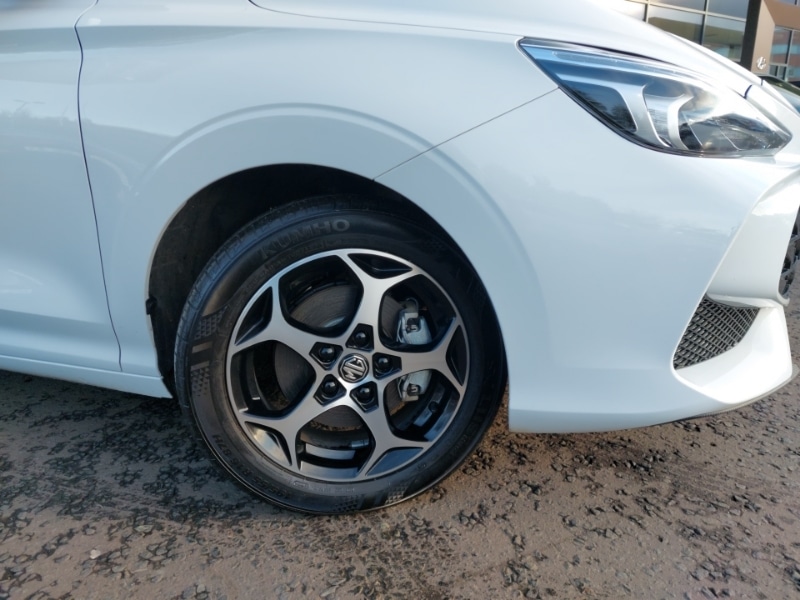 Used MG MG3 2025 for sale - 77018784: Photo 9