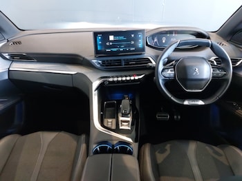 Used Peugeot 3008 2021 for sale - 79545951: Photo