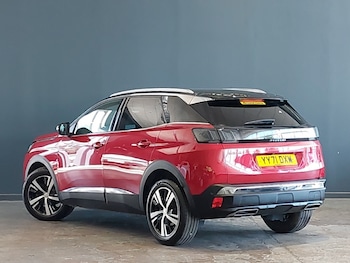 Used Peugeot 3008 2021 for sale - 79545951: Photo