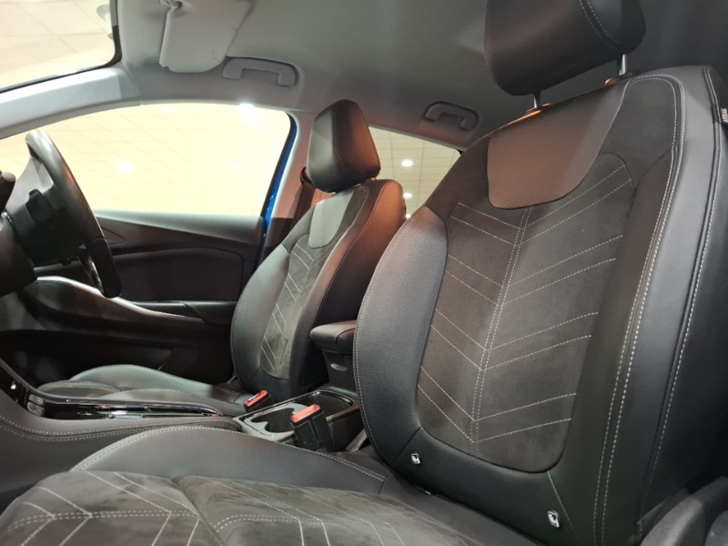 Used Vauxhall Grandland 2023 for sale - 77876123: Photo 12