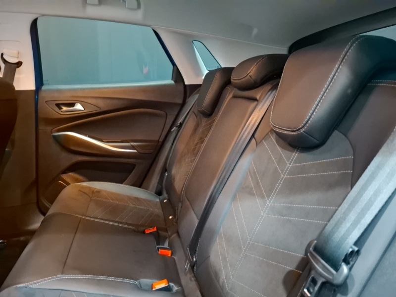 Used Vauxhall Grandland 2023 for sale - 77876123: Photo 6