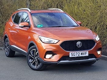 MG MG ZS feature image