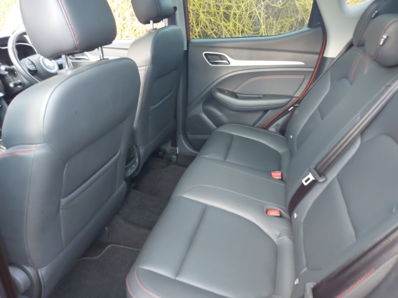 Used MG MG ZS 2023 for sale - 78023066: Photo 6