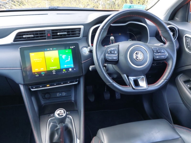 Used MG MG ZS 2023 for sale - 78023066: Photo 7