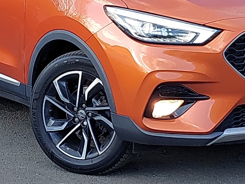 Used MG MG ZS 2023 for sale - 78023066: Photo 9