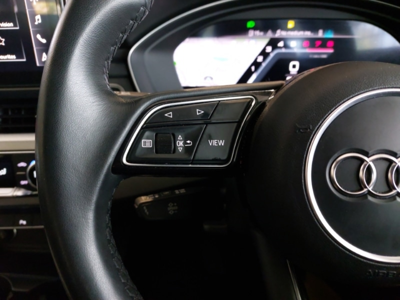 Used Audi A4 2022 for sale - 76683299: Photo 10