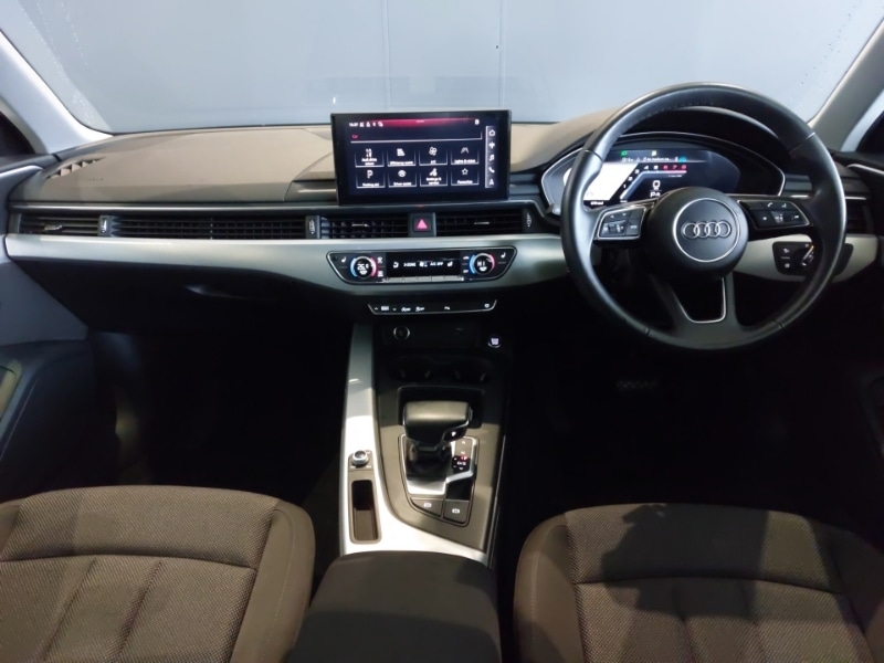 Used Audi A4 2022 for sale - 76683299: Photo 2