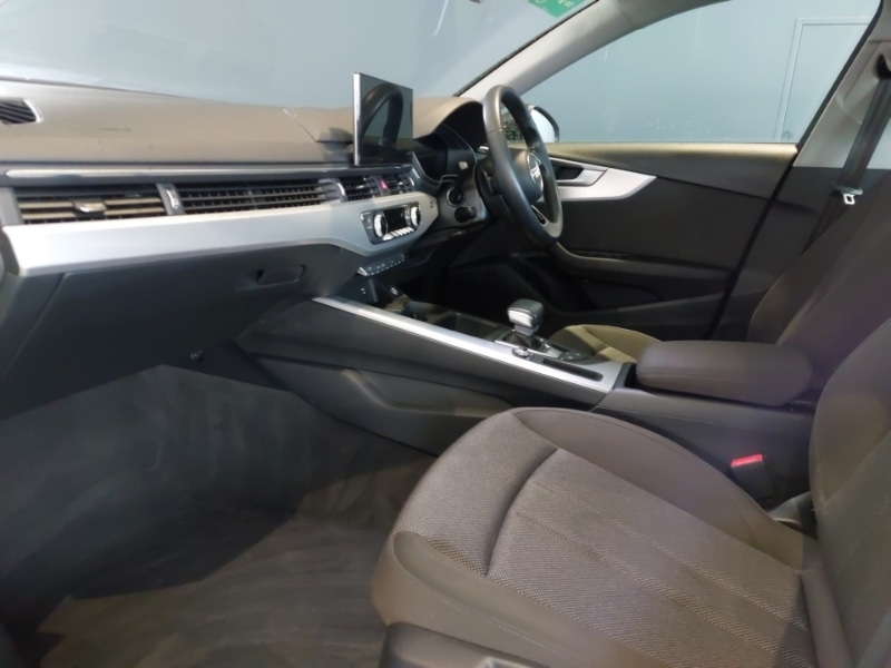 Used Audi A4 2022 for sale - 76683299: Photo 5