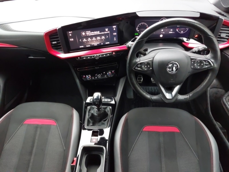 Used Vauxhall Mokka 2022 for sale - 76912207: Photo 2