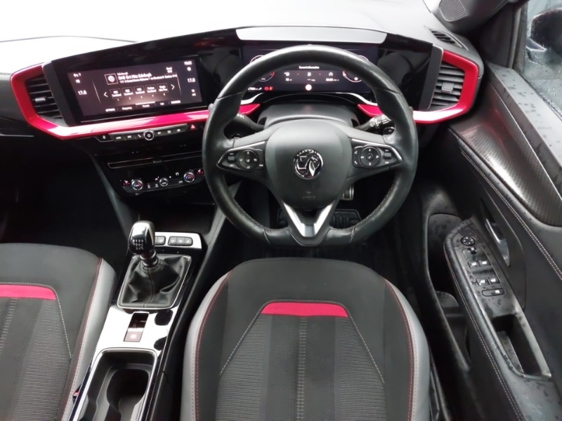 Used Vauxhall Mokka 2022 for sale - 76912207: Photo 7