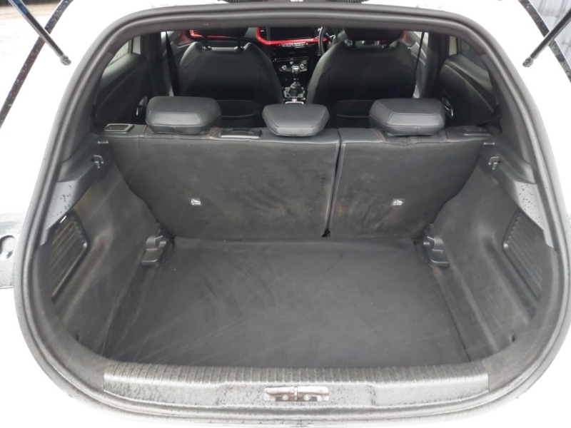 Used Vauxhall Mokka 2022 for sale - 76912207: Photo 8