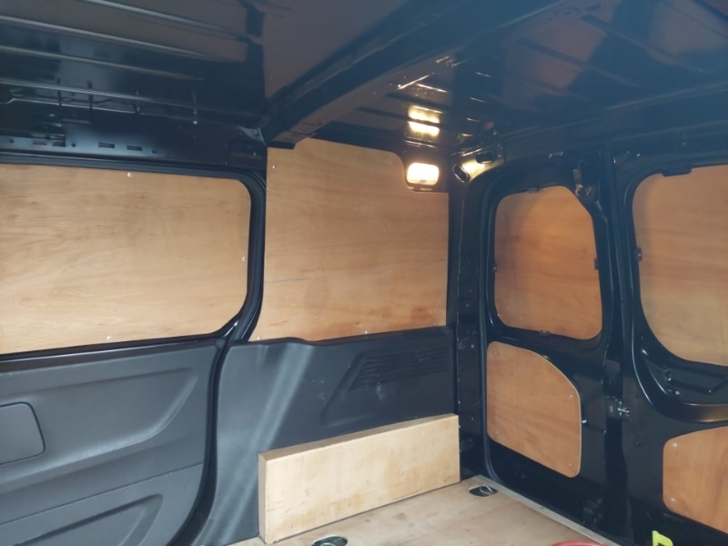 Used Toyota ProAce 2023 for sale - 77652844: Photo 6