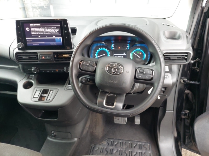 Used Toyota ProAce 2023 for sale - 77652844: Photo 7