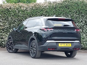 Used Peugeot 5008 2025 for sale - 78647755: Photo
