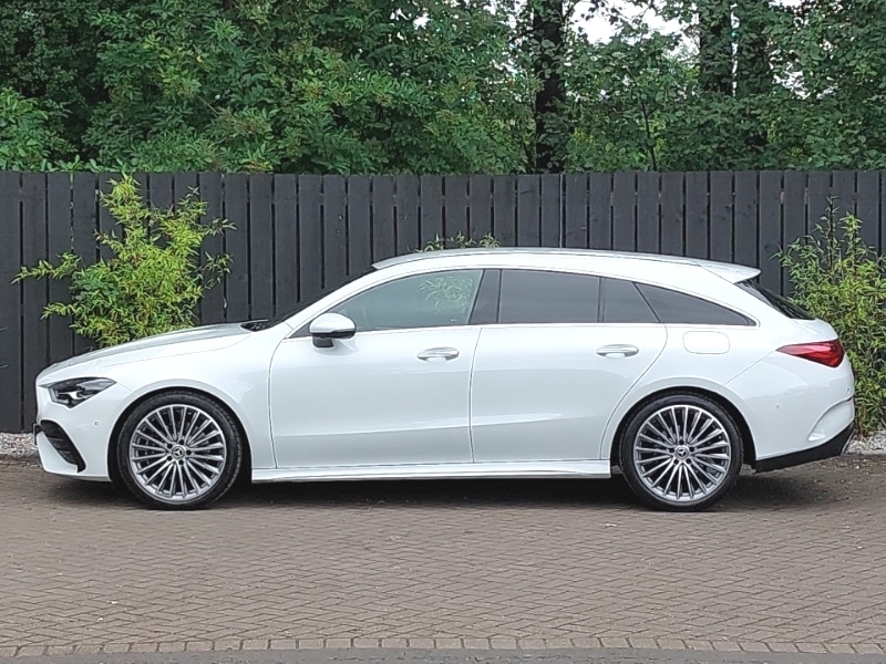 Used Mercedes-Benz CLA 2024 for sale - 76548174: Photo 4