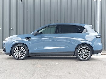 Used Leapmotor B10 2025 for sale - 78410698: Photo