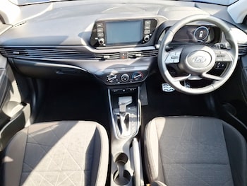 Used Hyundai BAYON 2023 for sale - 79164282: Photo