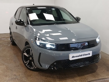 Used Vauxhall Corsa 2025 for sale - 77003972: Photo