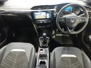 Used Vauxhall Corsa 2025 for sale - 77003972: Photo