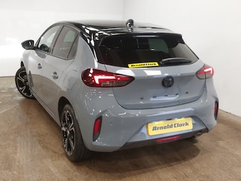 Used Vauxhall Corsa 2025 for sale - 77003972: Photo