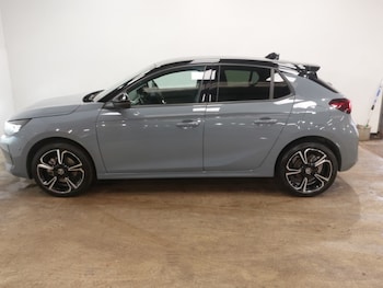 Used Vauxhall Corsa 2025 for sale - 77003972: Photo