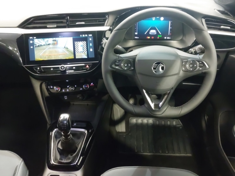 Used Vauxhall Corsa 2025 for sale - 77003972: Photo 7