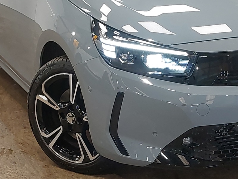 Used Vauxhall Corsa 2025 for sale - 77003972: Photo 9