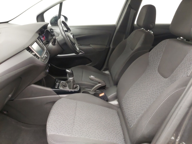 Used Vauxhall Crossland 2022 for sale - 77597245: Photo 5
