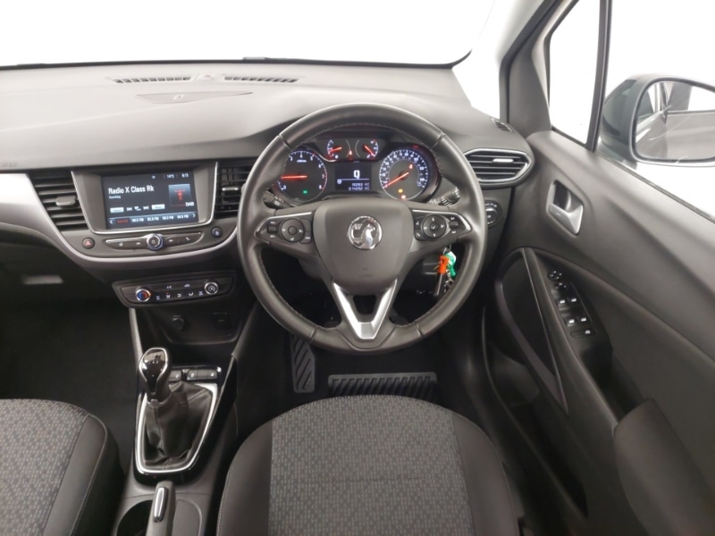 Used Vauxhall Crossland 2022 for sale - 77597245: Photo 7