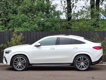 Used Mercedes-Benz GLE 2024 for sale - 78563942: Photo