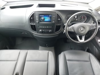 Used Mercedes-Benz Vito 2024 for sale - 78811896: Photo