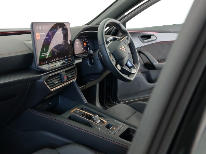 Used Cupra Formentor 2025 for sale - 77752246: Photo 10