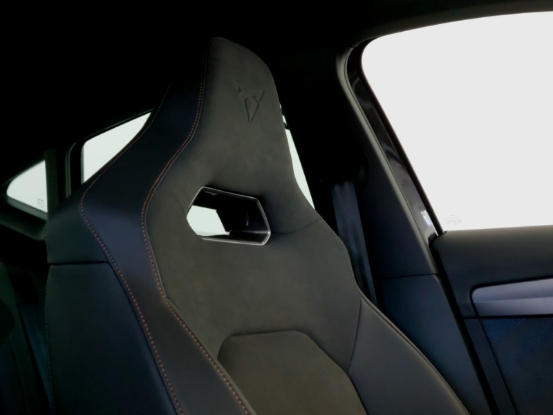 Used Cupra Formentor 2025 for sale - 77752246: Photo 12