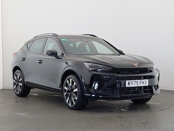 Used Cupra Formentor 2025 for sale - 77752246: Photo