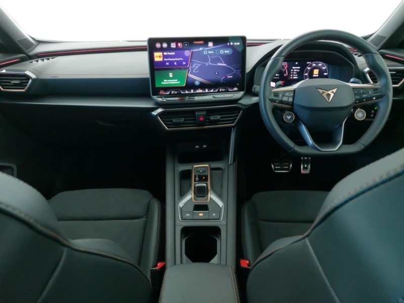 Used Cupra Formentor 2025 for sale - 77752246: Photo 2