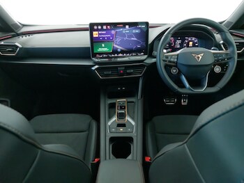 Used Cupra Formentor 2025 for sale - 77752246: Photo