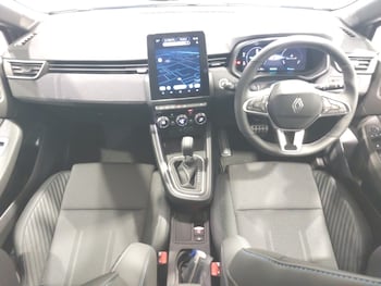 Used Renault Clio 2026 for sale - 79466289: Photo