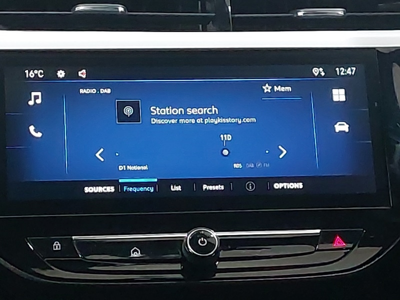 Used Vauxhall Corsa 2025 for sale - 76925790: Photo 10