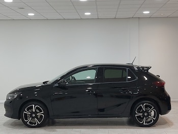 Used Vauxhall Corsa 2025 for sale - 76925790: Photo