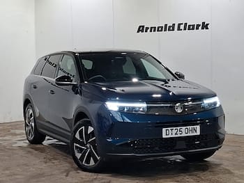 Used Vauxhall Grandland 2025 for sale - 79666359: Photo