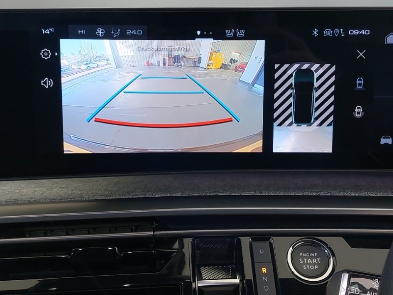 Used Peugeot 3008 2024 for sale - 78114541: Photo 10