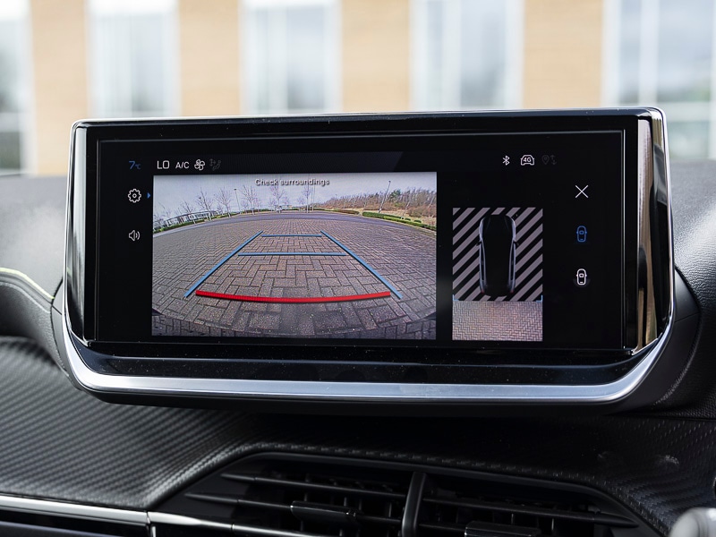 Used Peugeot 208 2026 for sale - 77514199: Photo 9