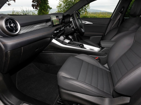 Used Alfa Romeo Tonale 2024 for sale - 76310314: Photo 5