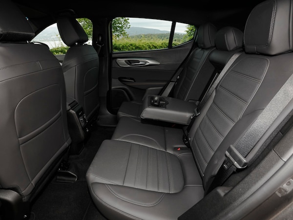 Used Alfa Romeo Tonale 2024 for sale - 76310314: Photo 6