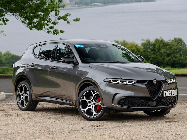Used Alfa Romeo Tonale 2024 for sale - 76310314: Photo 7