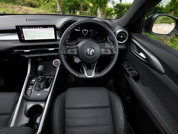 Used Alfa Romeo Tonale 2024 for sale - 76310314: Photo 8