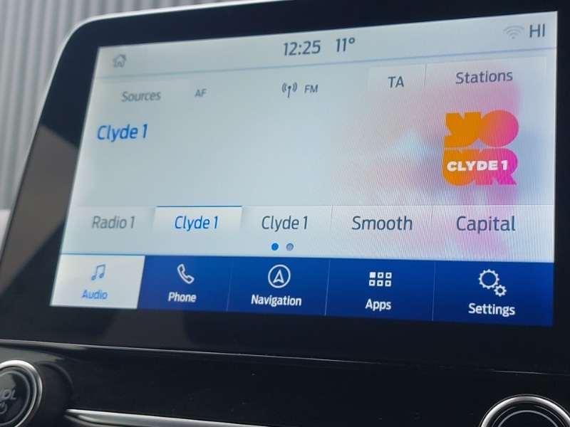 Used Ford Puma 2023 for sale - 77998915: Photo 11