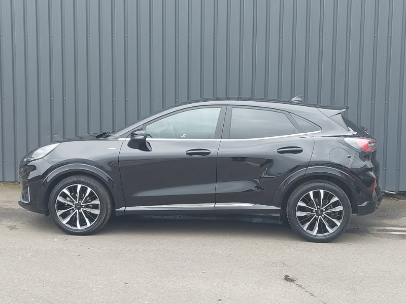 Used Ford Puma 2023 for sale - 77998915: Photo 4