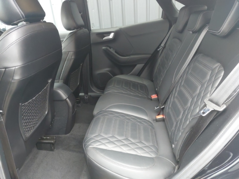 Used Ford Puma 2023 for sale - 77998915: Photo 6